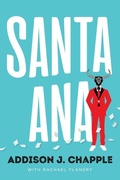 Cover: Santa Ana - Level 4 Press Inc