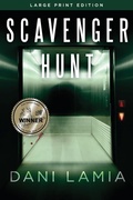 Cover: Scavenger Hunt - Level 4 Press Inc