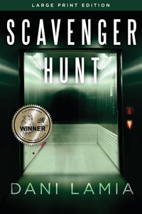 Enlarge image Cover: Scavenger Hunt - Level 4 Press Inc
