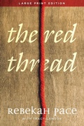 Cover: The Red Thread - Level 4 Press Inc