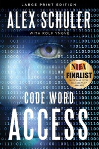 Enlarge image Cover: Code Word Access, Volume 1 - Level 4 Press Inc