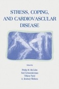 Cover: Stress, Coping, and Cardiovascular Disease - Psychology Press Ltd