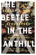 Cover: The Beetle in the Anthill - Chicago Review Press