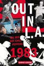 Cover: Out in L.A. - Chicago Review Press