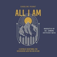 Enlarge image Cover: All I Am - Dreamscape Media