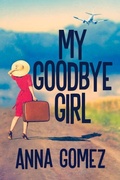 Cover: Eight Goodbyes - Vesuvian Books