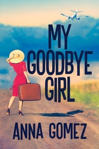 Enlarge image Cover: Eight Goodbyes - Vesuvian Books