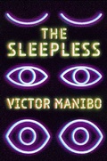 Cover: The Sleepless - Erewhon Books