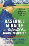 Cover: The Baseball Miracle of the Splendid 6 and Towny Townsend - Bookbaby