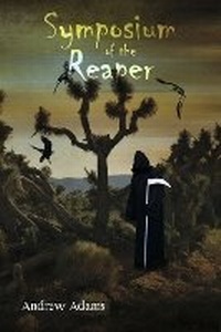 Enlarge image Cover: Symposium of the Reaper - Bookbaby