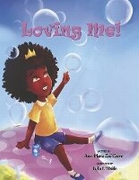 Enlarge image Cover: Loving Me! - Bookbaby