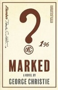 Enlarge image Cover: Marked - Bookbaby