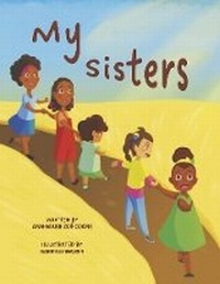 Enlarge image Cover: My Sisters - Bookbaby
