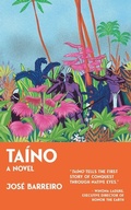 Cover: Taino - Fulcrum Publishing