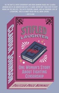 Cover: Stifled Laughter - Fulcrum Publishing