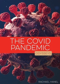 Abbildung von: The Covid Pandemic - Creative Paperbacks