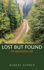 Cover: Lost But Found - Down East Books,U.S.