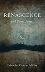 Bild: Renascence and Other Poems - Down East Books,U.S.