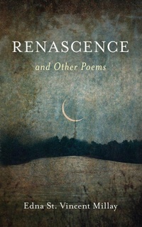 Bild vergrößern Bild: Renascence and Other Poems - Down East Books,U.S.