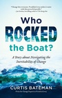 Cover: Who Rocked the Boat? - Yellow Pear Press