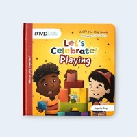 Enlarge image Cover: Let's Celebrate! Playing - Primedia eLaunch LLC