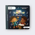 Cover: Let's Celebrate! Music - Primedia eLaunch LLC