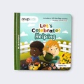 Cover: Let's Celebrate! Helping - Primedia eLaunch LLC