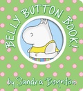 Cover: Belly Button Book! - Boynton Bookworks