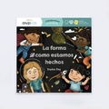Cover: La Forma Como Estamos Hechos - MVP Kids