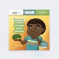 Cover: Puedo Tomar Tiempo Para Pensar - MVP Kids