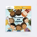 Cover: Se Como Me Siento - MVP Kids