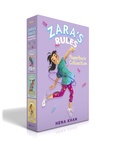 Cover: Zara's Rules Paperback Collection (Boxed Set) - Simon & Schuster Books for Young Readers