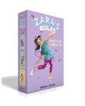 Cover: Zara's Rules Hardcover Collection (Boxed Set) - Simon & Schuster Books for Young Readers