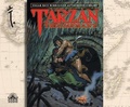 Cover: Tarzan Triumphant - Oasis Audio