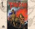 Cover: Tarzan and the City of Gold - Oasis Audio