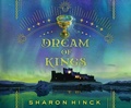 Cover: Dream of Kings - Oasis Audio