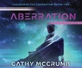 Cover: Aberration - Oasis Audio