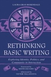 Abbildung von: Rethinking Basic Writing - Routledge