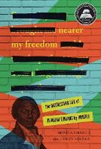 Enlarge image Cover: Nearer My Freedom - Lerner Publishing Group