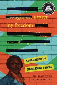 Enlarge image Cover: Nearer My Freedom - Lerner Publishing Group
