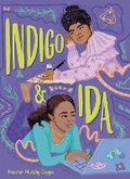 Cover: Indigo and Ida - Lerner Publishing Group
