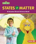 Cover: States of Matter - Lerner Publications (Tm)
