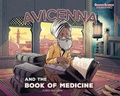 Cover: Avicenna and the Book of Medicine - Graphic Universe