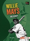Cover: Willie Mays - Lerner Publishing Group