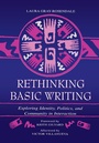 Cover: Rethinking Basic Writing - Routledge