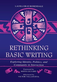 Enlarge image Cover: Rethinking Basic Writing - Routledge