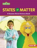 Cover: States of Matter - Lerner Publications (Tm)
