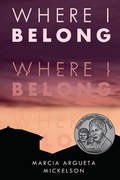 Cover: Where I Belong - Lerner Publishing Group