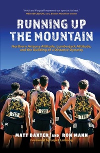 Enlarge image Cover: Running Up the Mountain - Soulstice Publishing