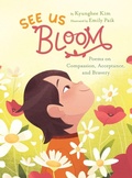 Cover: See Us Bloom - Modern Marigold Books